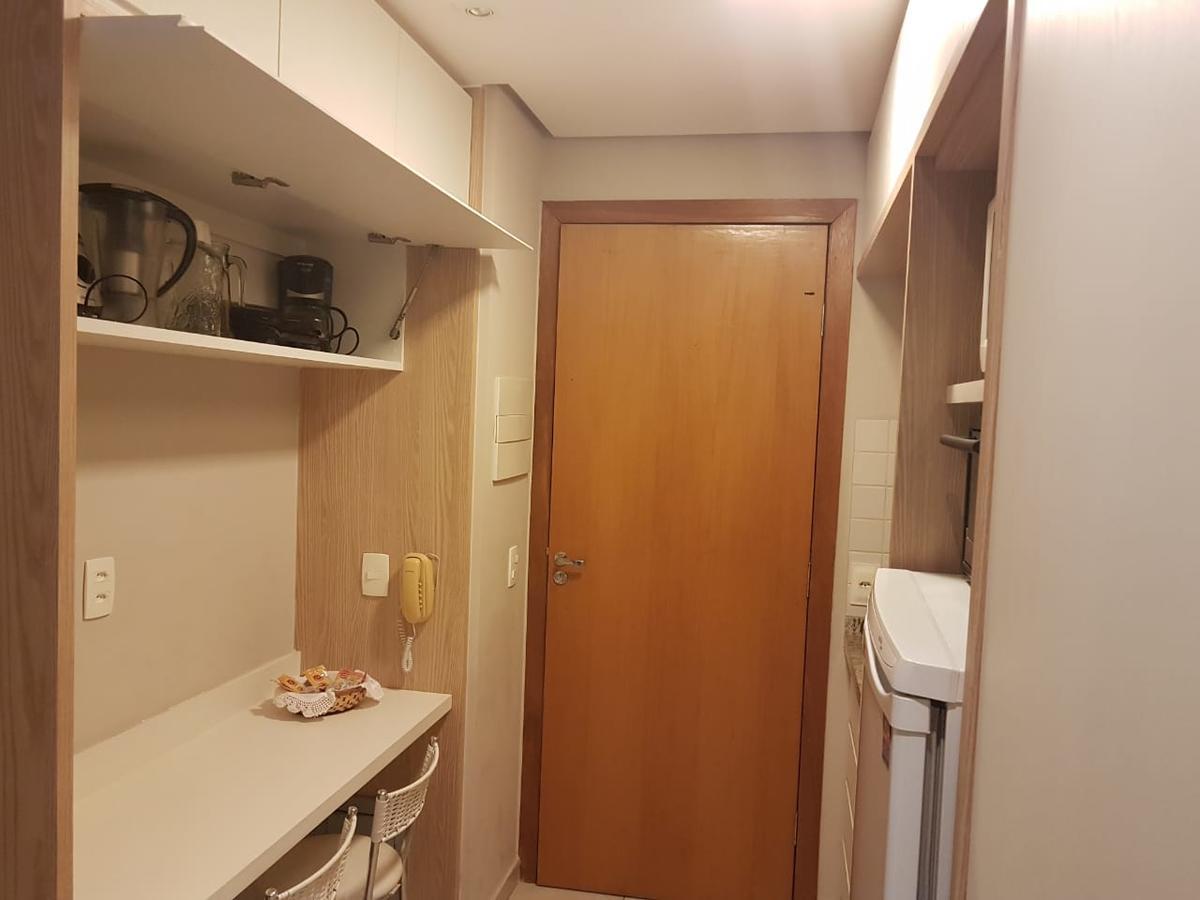Charmoso Studio/Flat Mobiliado Para Temporada Гоянія Екстер'єр фото