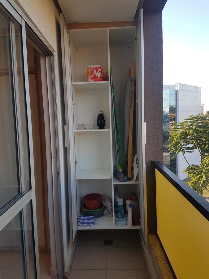 Charmoso Studio/Flat Mobiliado Para Temporada Гоянія Екстер'єр фото