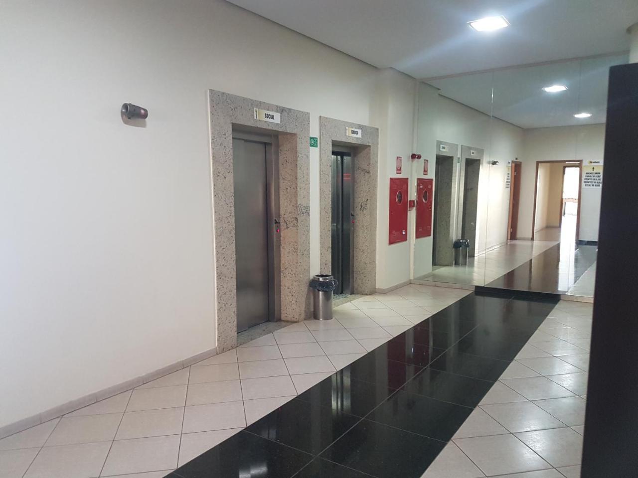 Charmoso Studio/Flat Mobiliado Para Temporada Гоянія Екстер'єр фото